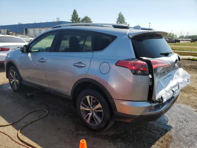 Photo 2 from auction – 2018 TOYOTA RAV4 ADVEN with VIN JTMRFREV8JD247579
