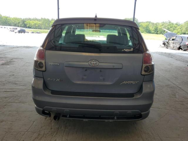 Photo 6 from auction – 2005 TOYOTA COROLLA MA with VIN 2T1LR30E25C479647