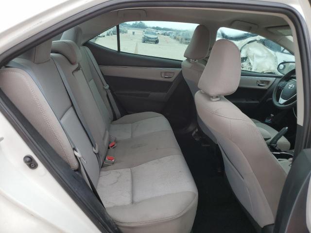 Photo 10 from auction – 2016 TOYOTA COROLLA L with VIN 5YFBURHE5GP516422