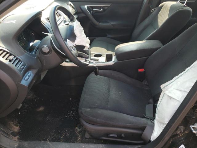 Photo 7 from auction – 2014 NISSAN ALTIMA 2.5 with VIN 1N4AL3AP6EC416543