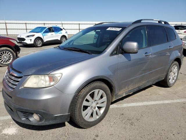 Photo 1 from auction – 2009 SUBARU TRIBECA LI with VIN 4S4WX97D794401789