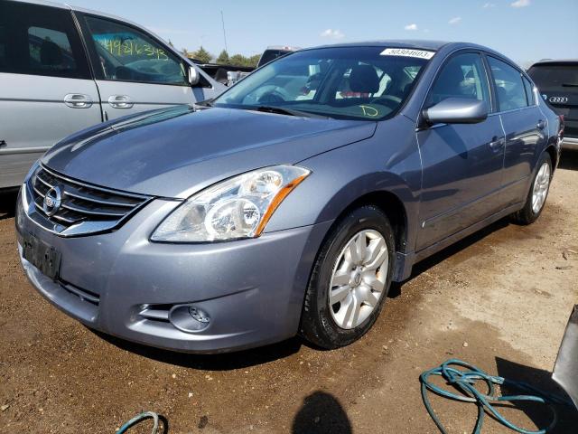 NISSAN ALTIMA BAS 2010 with VIN 1N4AL2APXAN554661 - Photo from auction