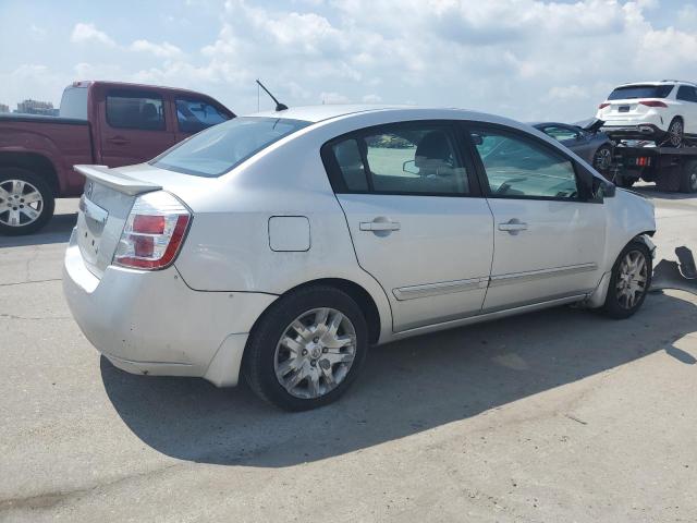 Photo 3 from auction – 2012 NISSAN SENTRA 2.0 with VIN 3N1AB6AP9CL656530