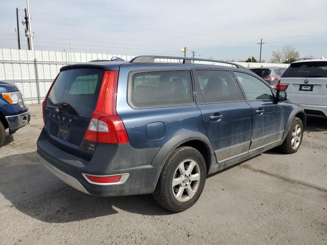 Photo 3 from auction – 2008 VOLVO XC70 with VIN YV4BZ982381026720