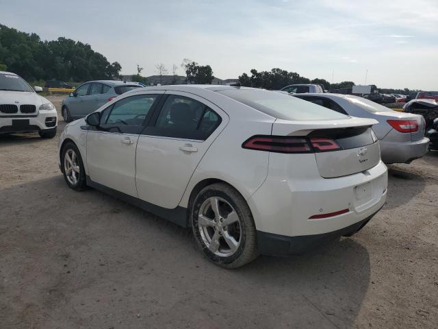 Photo 2 from auction – 2012 CHEVROLET VOLT with VIN 1G1RD6E41CU102388