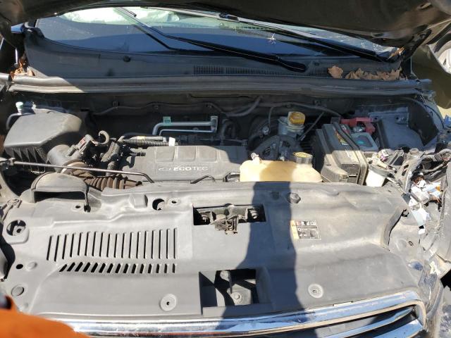 Photo 12 from auction – 2016 CHEVROLET TRAX LS with VIN 3GNCJNSB7GL226563