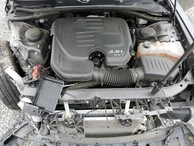 Photo 11 from auction – 2020 DODGE CHALLENGER with VIN 2C3CDZAG6LH231569