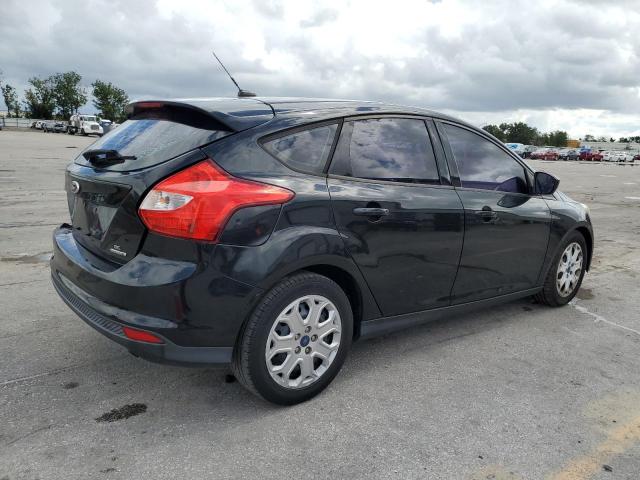 Photo 3 from auction – 2012 FORD FOCUS SE with VIN 1FAHP3K29CL420699