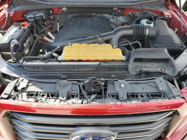Photo 11 from auction – 2015 FORD F150 SUPER with VIN 1FTEW1EG4FKF01325