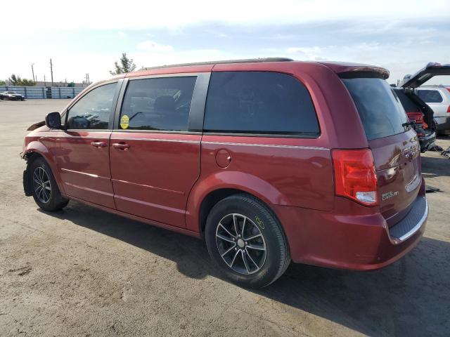 Photo 2 from auction – 2014 DODGE GRAND CARA with VIN 2C4RDGCG9ER291057