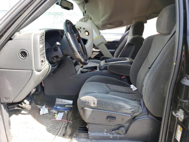 Photo 7 from auction – 2004 CHEVROLET SILV1500 4 with VIN 2GCEK19T641269682