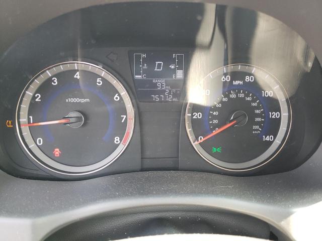 Photo 9 from auction – 2016 HYUNDAI ACCENT SE with VIN KMHCT4AE6GU163899