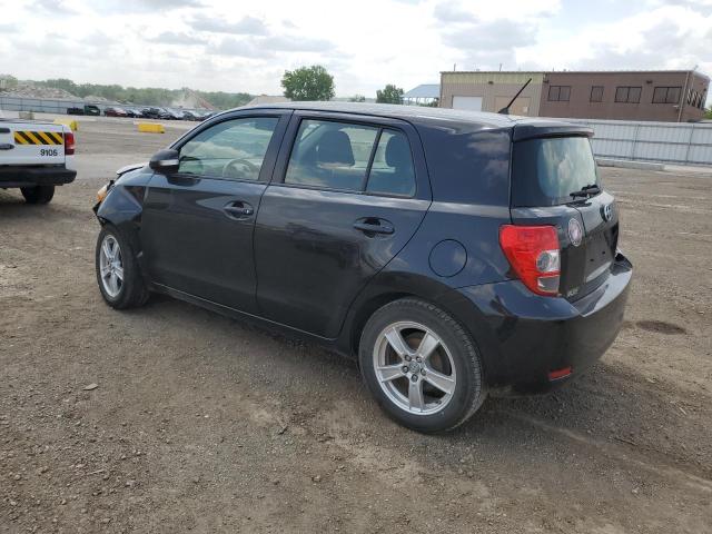 Photo 2 from auction – 2008 TOYOTA SCION XD with VIN JTKKU104X8J018462