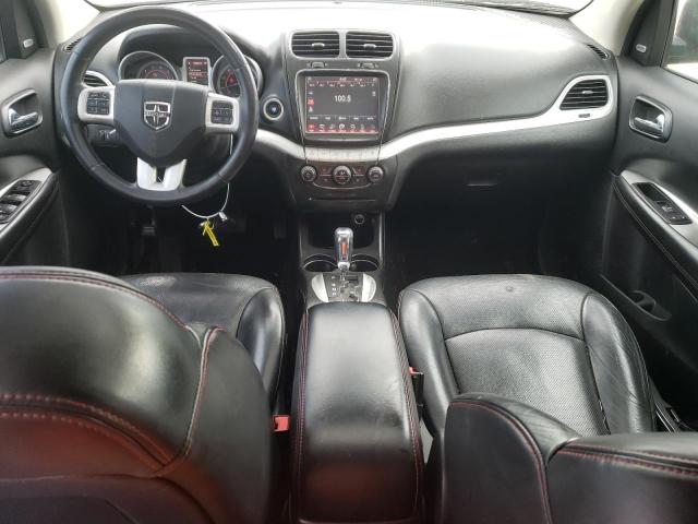 Photo 8 from auction – 2016 DODGE JOURNEY R/ with VIN 3C4PDCEG3GT128644