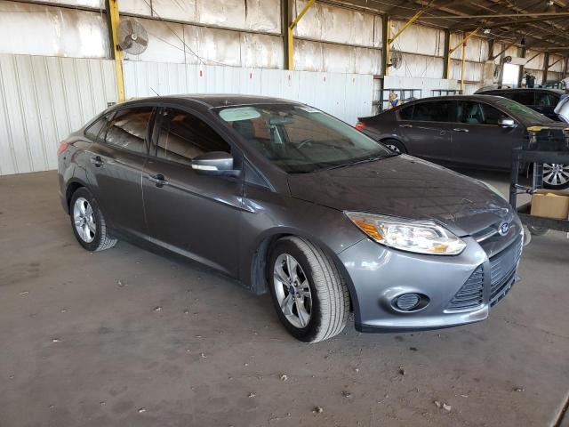 Photo 4 from auction – 2013 FORD FOCUS SE with VIN 1FADP3F24DL212790