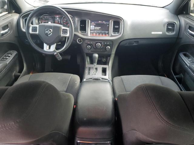 Фото 8 с аукциона – 2014 DODGE CHARGER R/ с VIN 2C3CDXCT0EH250488