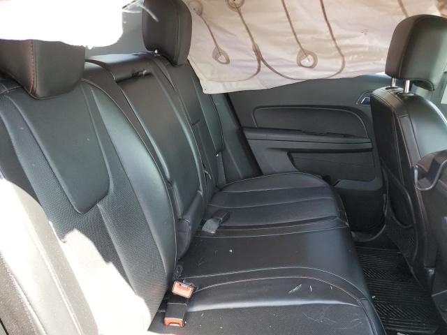 Photo 11 from auction – 2014 CHEVROLET EQUINOX LT with VIN 2GNALCEK5E6282021