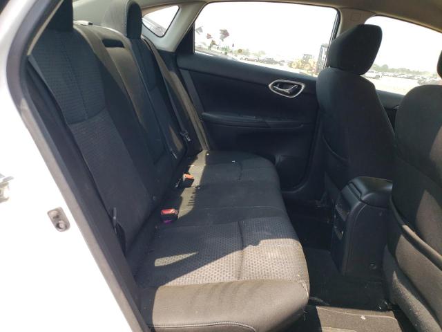 Photo 10 from auction – 2016 NISSAN SENTRA S with VIN 3N1AB7AP1GY319400