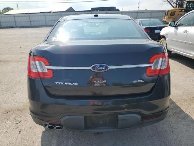 Photo 6 from auction – 2010 FORD TAURUS SEL with VIN 1FAHP2EW7AG164996