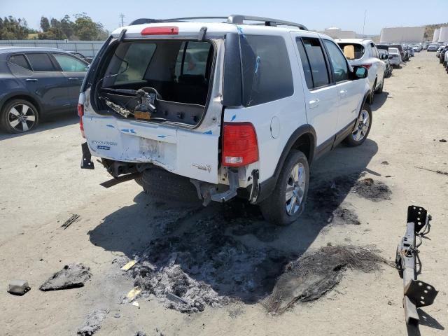 Photo 3 from auction – 2002 FORD EXPLORER X with VIN 1FMZU73W92ZB61767