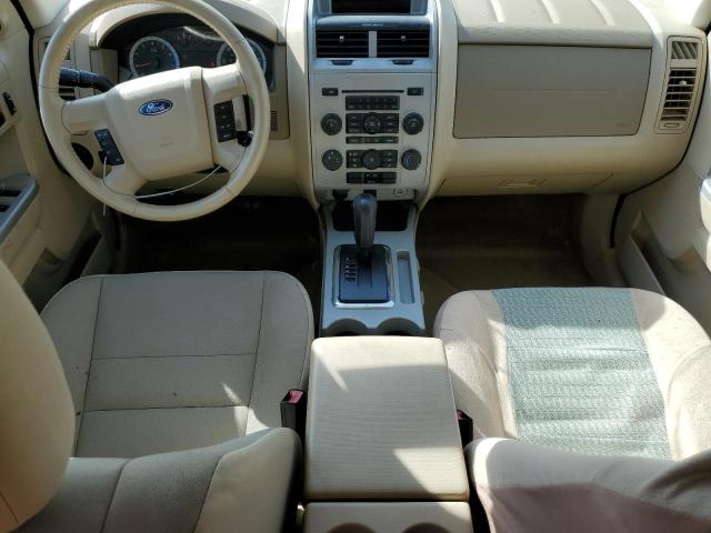 صورة رقم 8 من المزاد - 2012 FORD ESCAPE XLT مع VIN 1FMCU9DG5CKB41311