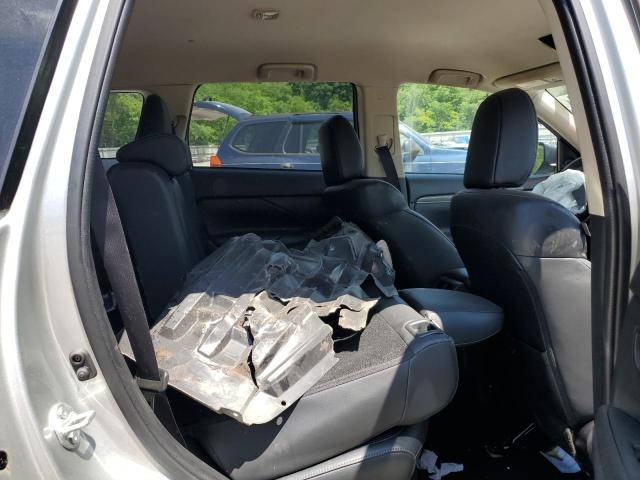 Photo 11 from auction – 2020 MITSUBISHI OUTLANDER with VIN JA4AZ3A38LZ031303
