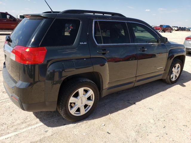 Photo 3 from auction – 2014 GMC TERRAIN SL with VIN 2GKALREK1E6235181