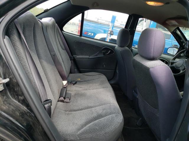 Photo 10 from auction – 2004 CHEVROLET CAVALIER L with VIN 1G1JF52F647365256