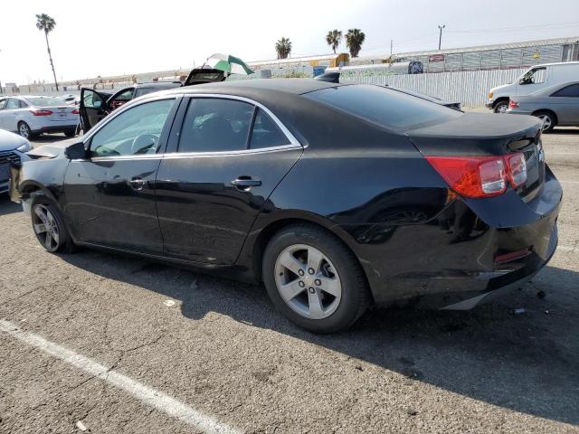 Photo 2 from auction – 2016 CHEVROLET MALIBU LIM with VIN 1G11C5SA4GU116702