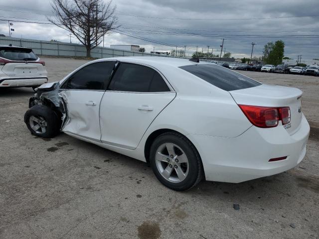 Photo 2 from auction – 2013 CHEVROLET MALIBU LS with VIN 1G11B5SA3DF137382