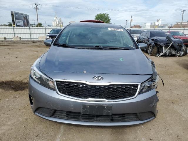 Photo 5 from auction – 2018 KIA FORTE LX with VIN 3KPFL4A72JE279514