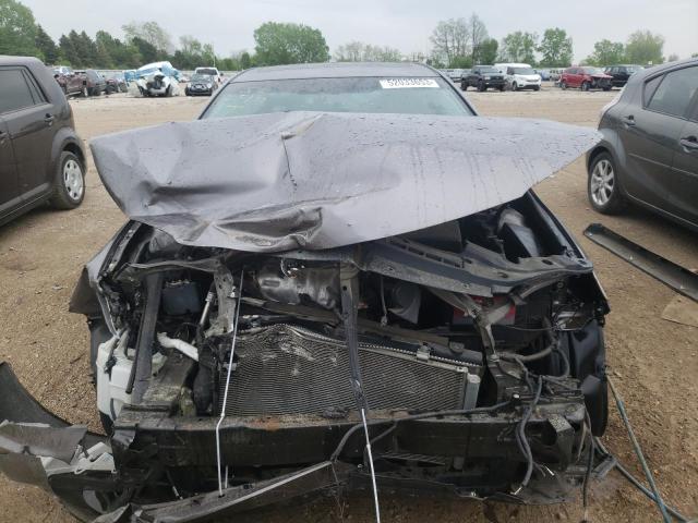 Zdjęcie 5 z aukcji – 2016 TOYOTA CAMRY z VIN 4T1BF1FK5GU543087