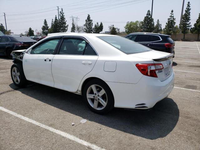 Foto 2 de la subasta – 2012 TOYOTA CAMRY BASE con VIN 4T1BF1FK8CU565496