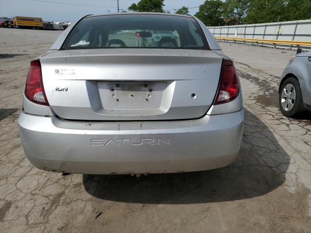 Photo 6 from auction – 2003 SATURN ION LEVEL with VIN 1G8AZ52F13Z154333