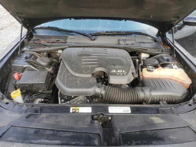 Photo 11 from auction – 2015 DODGE CHALLENGER with VIN 2C3CDZAG7FH730949