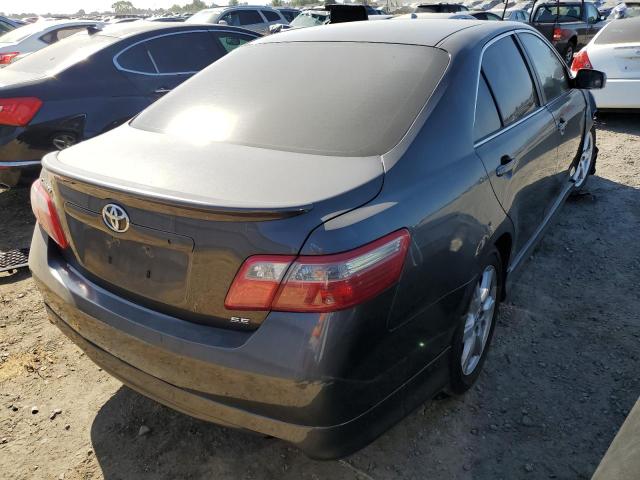 Photo 3 from auction – 2007 TOYOTA CAMRY CE with VIN 4T1BE46K27U647766