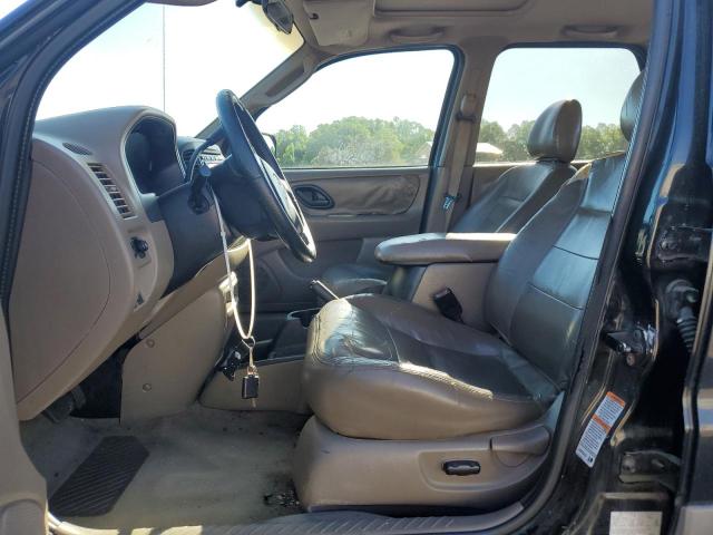 Photo 7 from auction – 2002 FORD ESCAPE XLT with VIN 1FMCU03152KB01589