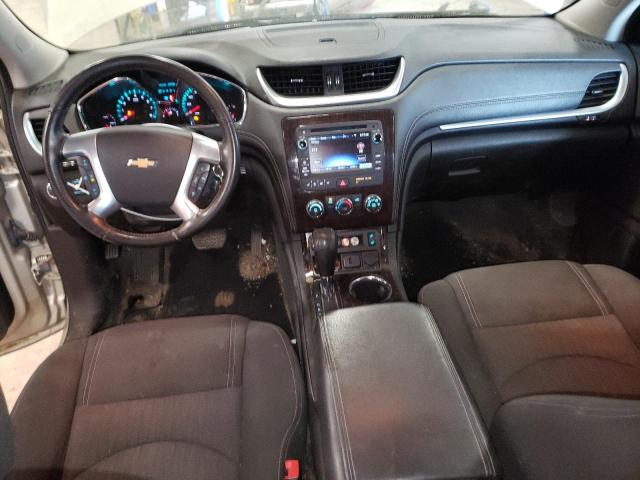 Photo 8 from auction – 2016 CHEVROLET TRAVERSE L with VIN 1GNKRGKD2GJ103424