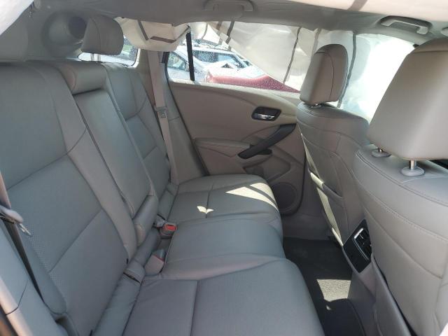 Photo 11 from auction – 2017 ACURA RDX TECHNO with VIN 5J8TB4H54HL030841