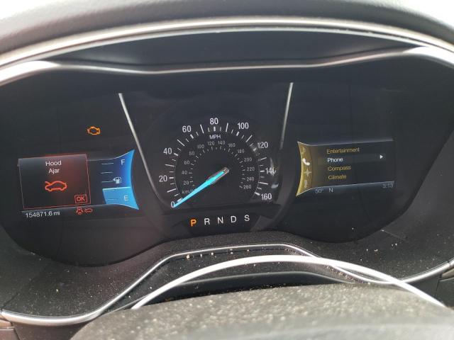Photo 9 from auction – 2014 FORD FUSION SE with VIN 1FA6P0HD1E5391303