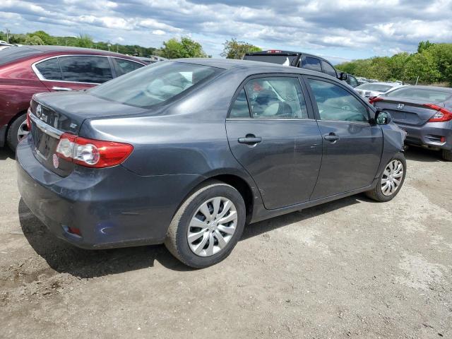 Photo 3 from auction – 2013 TOYOTA COROLLA BA with VIN 2T1BU4EE8DC128183