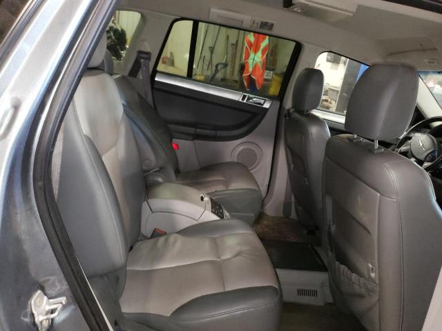 Photo 11 from auction – 2007 CHRYSLER PACIFICA T with VIN 2A8GM68X47R226963