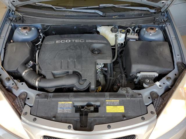 Photo 11 from auction – 2008 PONTIAC G6 VALUE L with VIN 1G2ZF57B384277065
