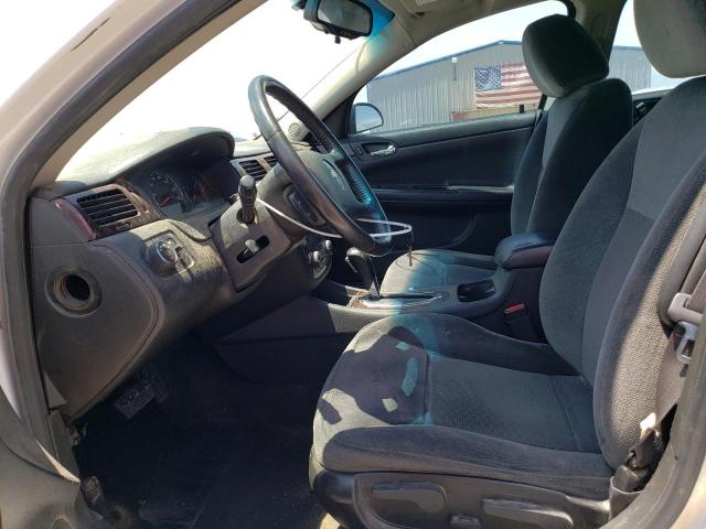 Photo 7 from auction – 2012 CHEVROLET IMPALA LT with VIN 2G1WG5E39C1140684