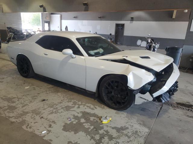 Photo 4 from auction – 2015 DODGE CHALLENGER with VIN 2C3CDZAT6FH758593