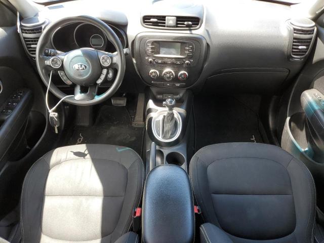 Photo 8 from auction – 2016 KIA SOUL + with VIN KNDJP3A51G7276040