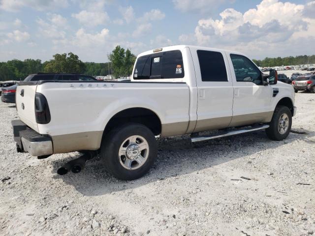 Photo 3 from auction – 2010 FORD F250 SUPER with VIN 1FTSW2BR4AEA22893
