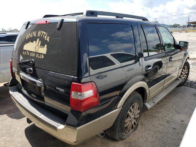 Photo 3 from auction – 2007 FORD EXPEDITION with VIN 1FMFU17557LA63623