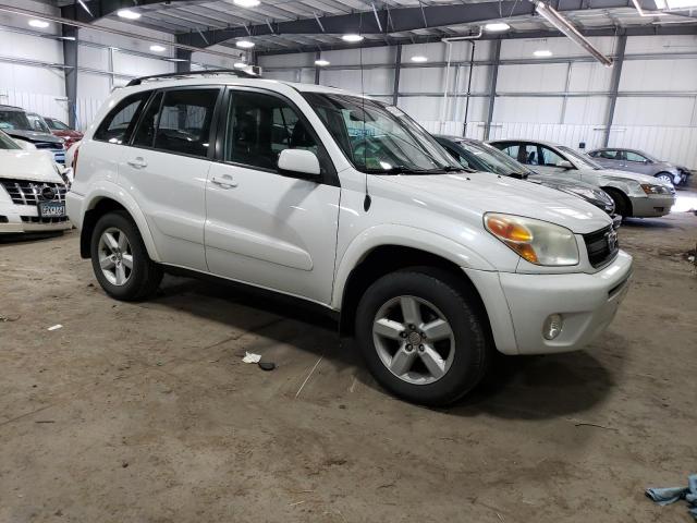 Photo 4 from auction – 2005 TOYOTA RAV4 with VIN JTEHD20V150064601