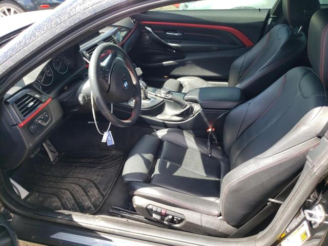 Photo 7 from auction – 2015 BMW 435 I with VIN WBA3R1C52FK195688